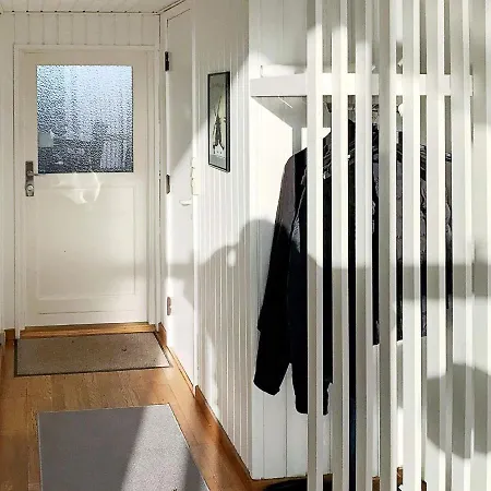 Two-bedroom Holiday In Haderslev 4 Kelstrup Strand