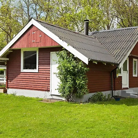 Two-bedroom Holiday In Haderslev 4 Сasa de vacaciones *