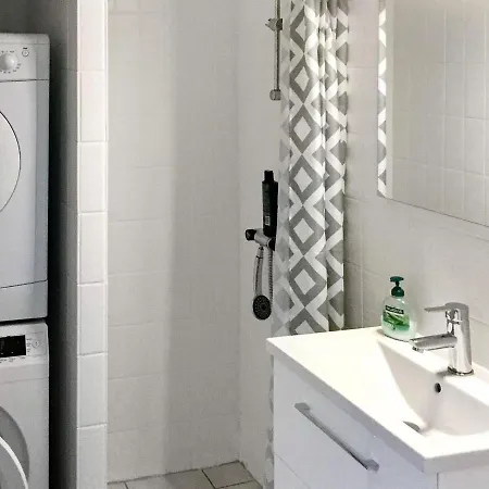 Two-bedroom Holiday In Haderslev 4 Kelstrup Strand