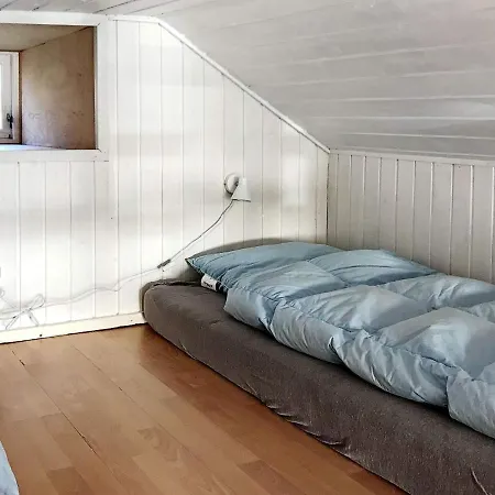 Two-bedroom Holiday In Haderslev 4 Сasa de vacaciones Kelstrup Strand